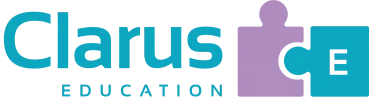Clarus Education Logo