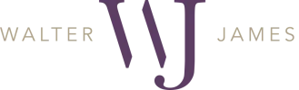 Primary logo PB Walter James 2020