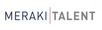 Smaller Meraki Logo